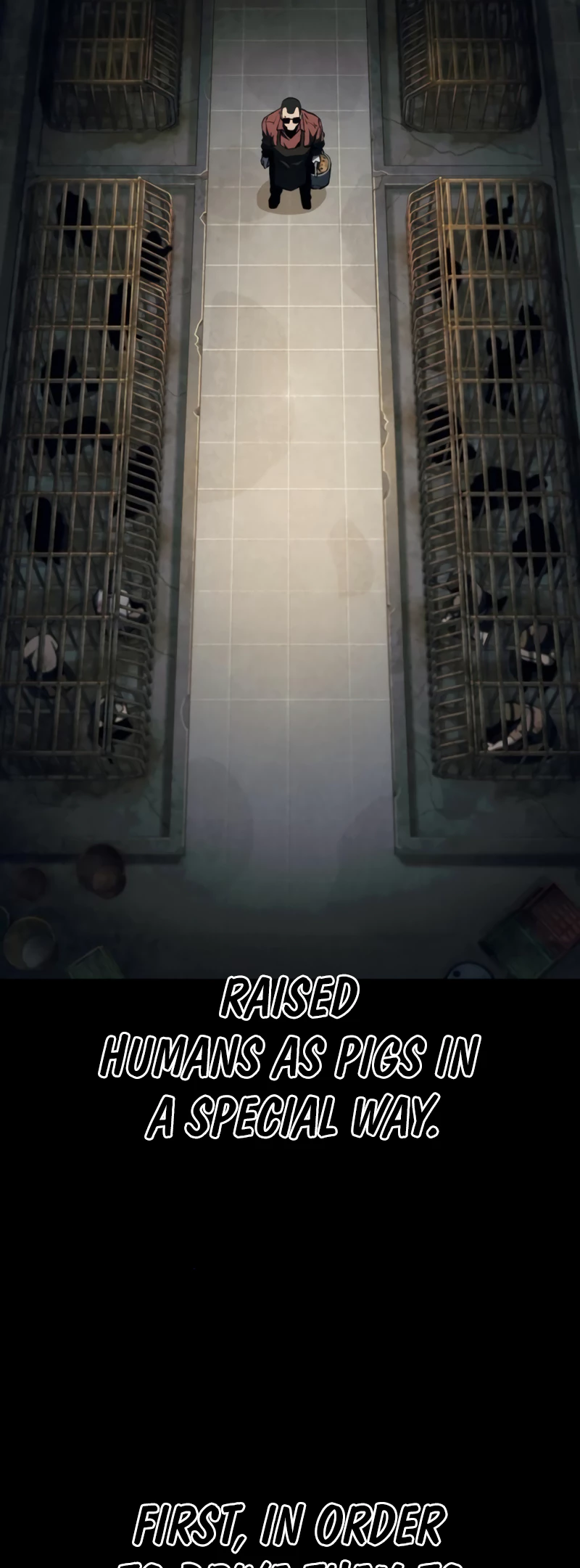 Read Rust Manga Online