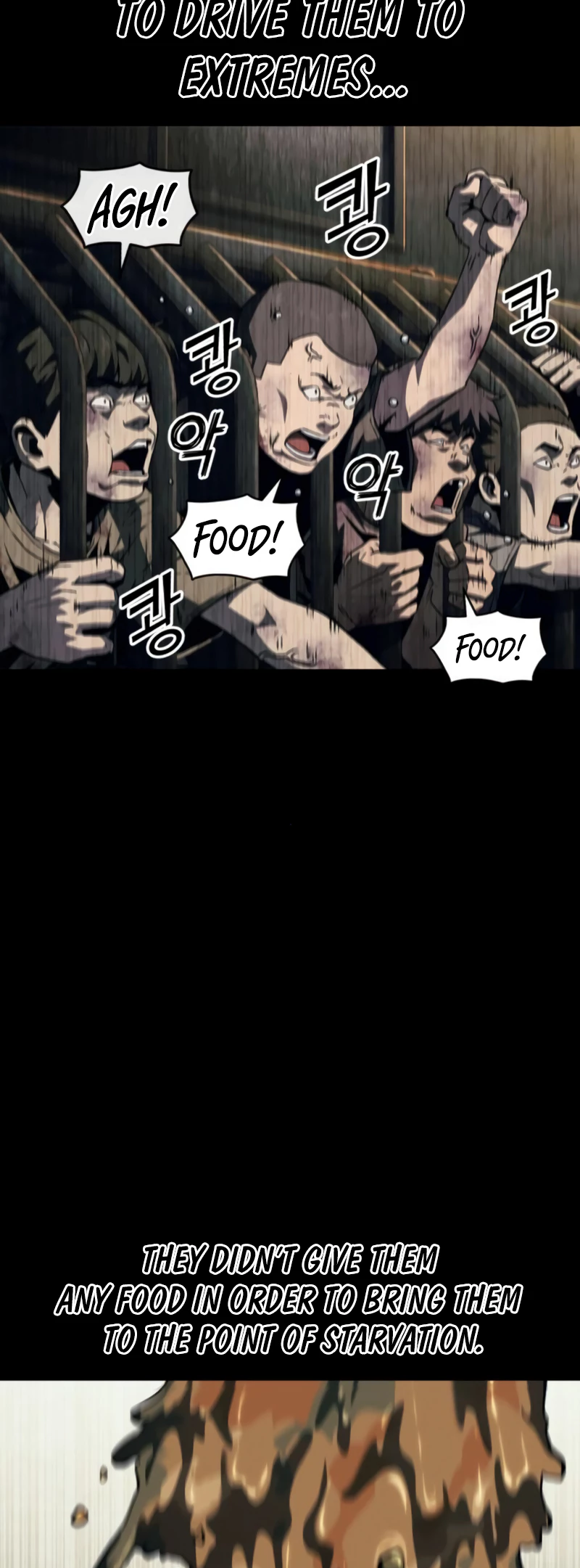 Read Rust Manga Online