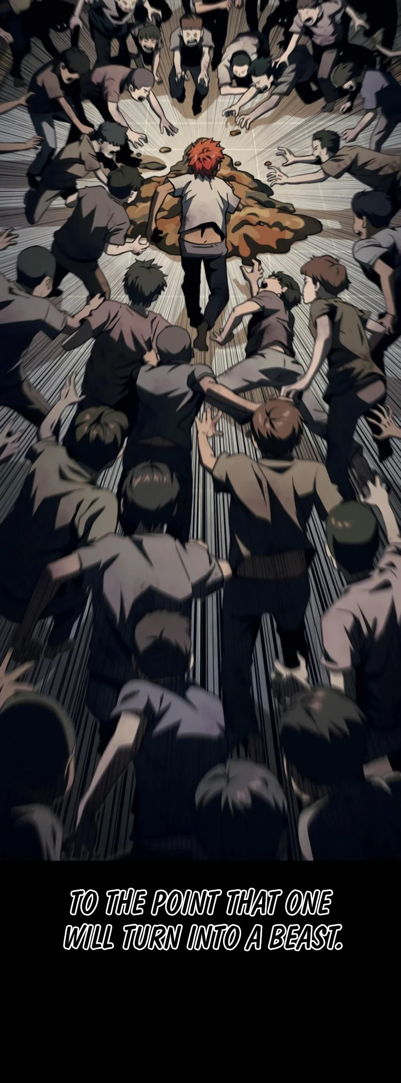 Read Rust Manga Online