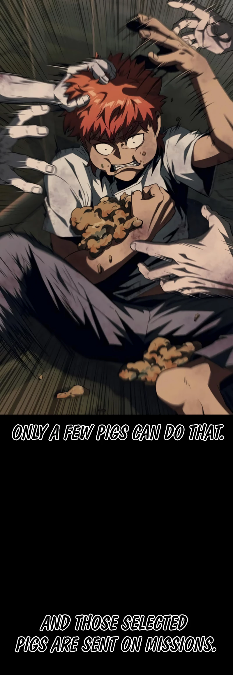 Read Rust Manga Online