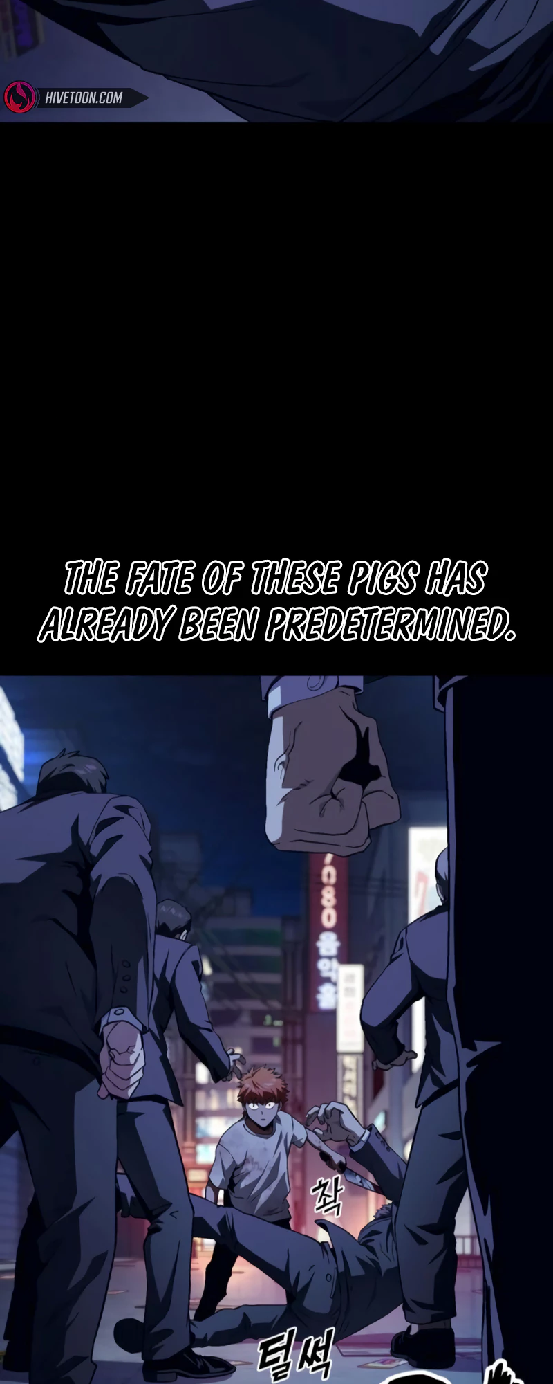 Read Rust Manga Online