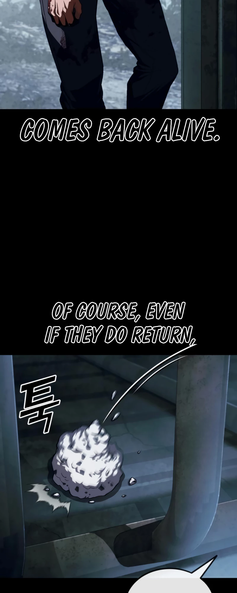 Read Rust Manga Online