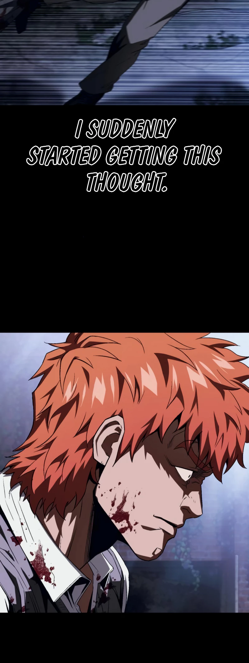 Read Rust Manga Online