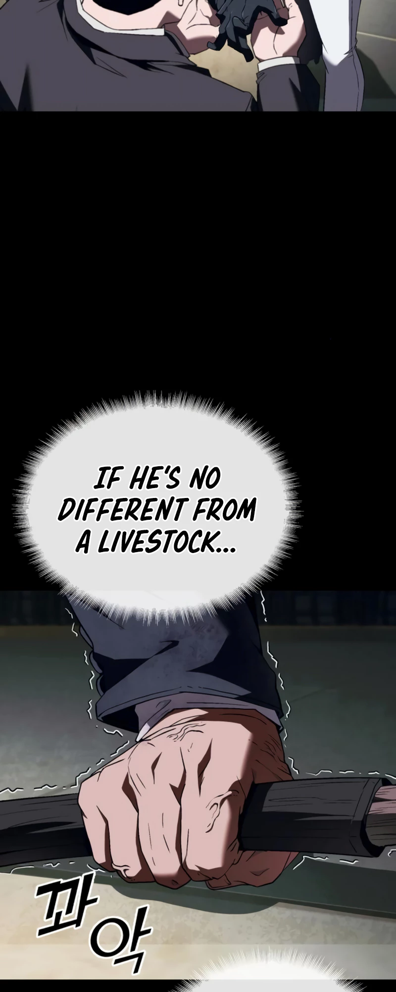 Read Rust Manga Online