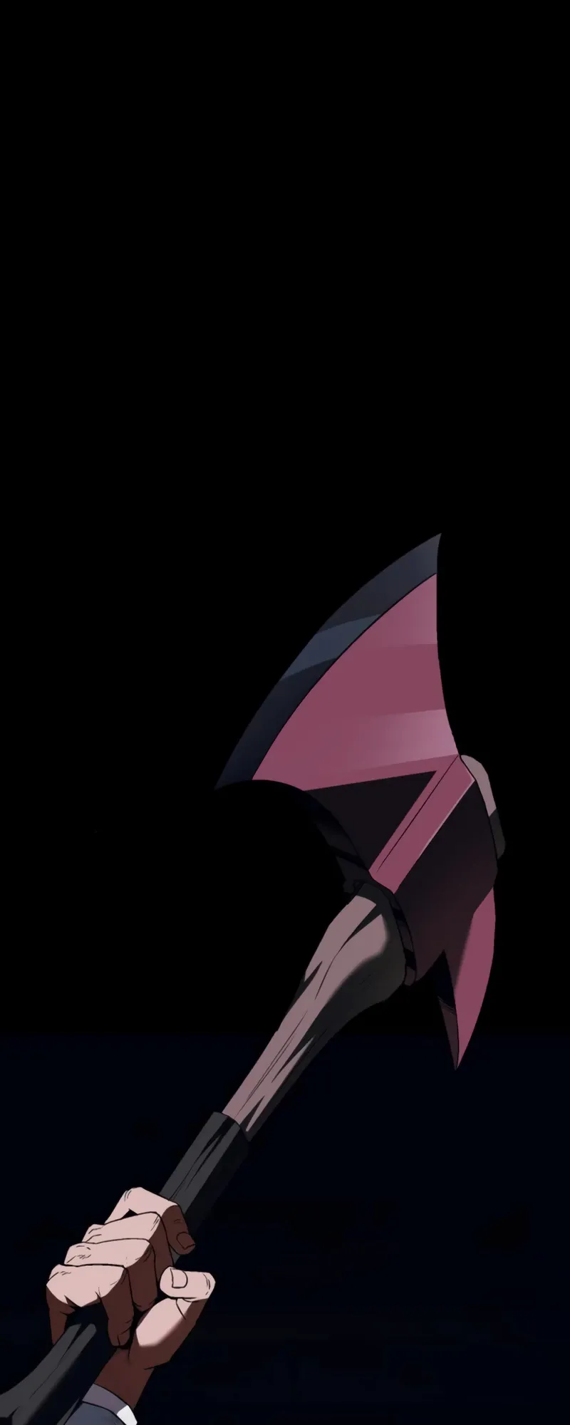 Read Rust Manga Online