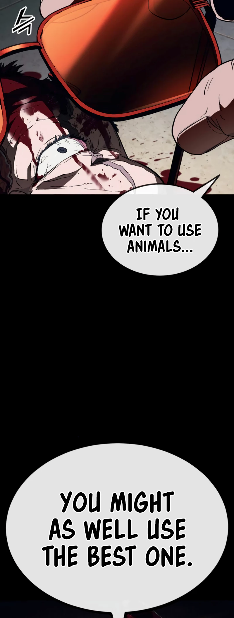 Read Rust Manga Online