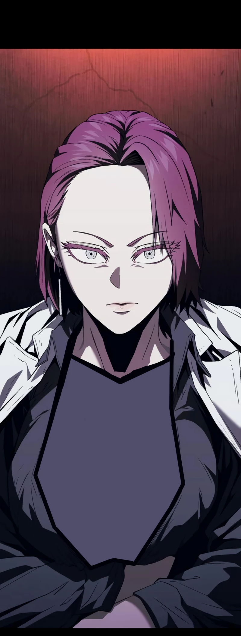 Read Rust Manga Online