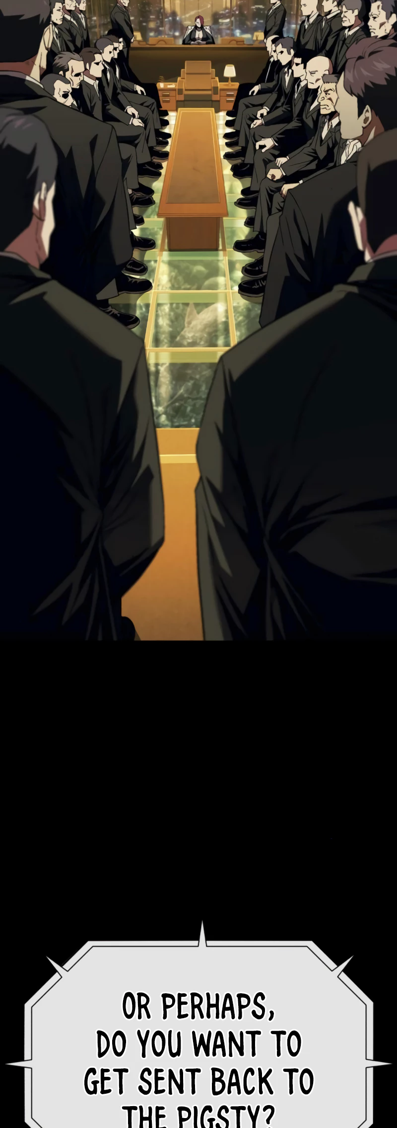 Read Rust Manga Online