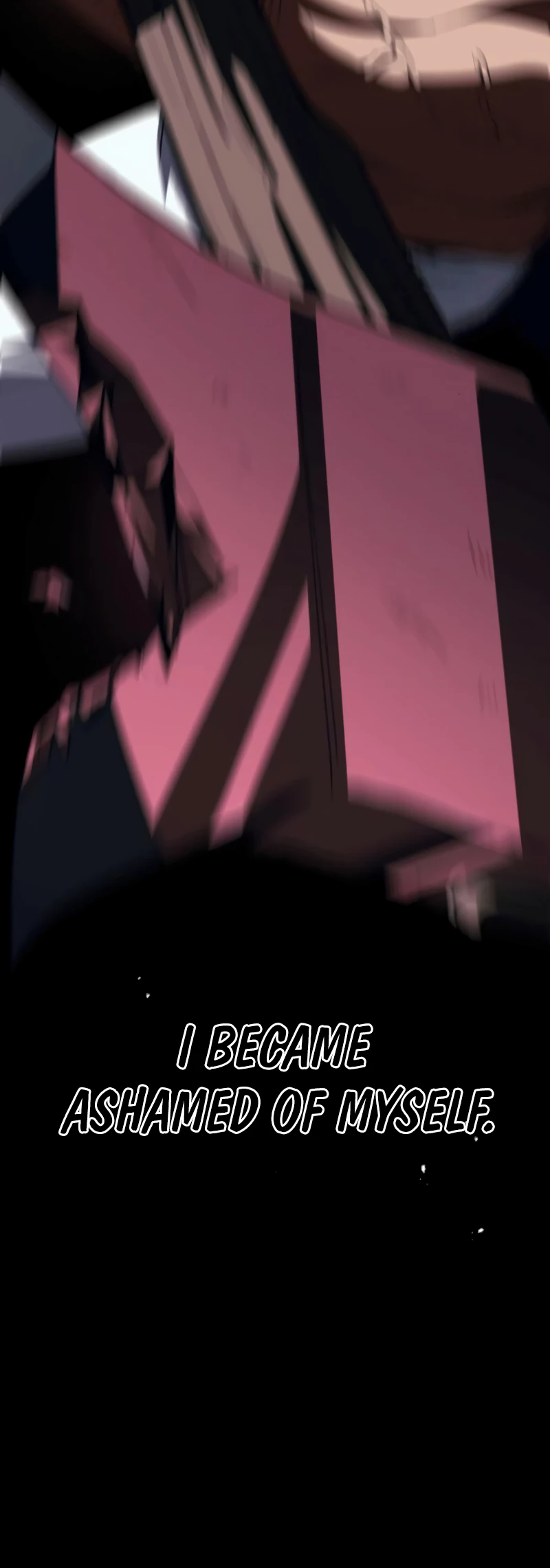 Read Rust Manga Online