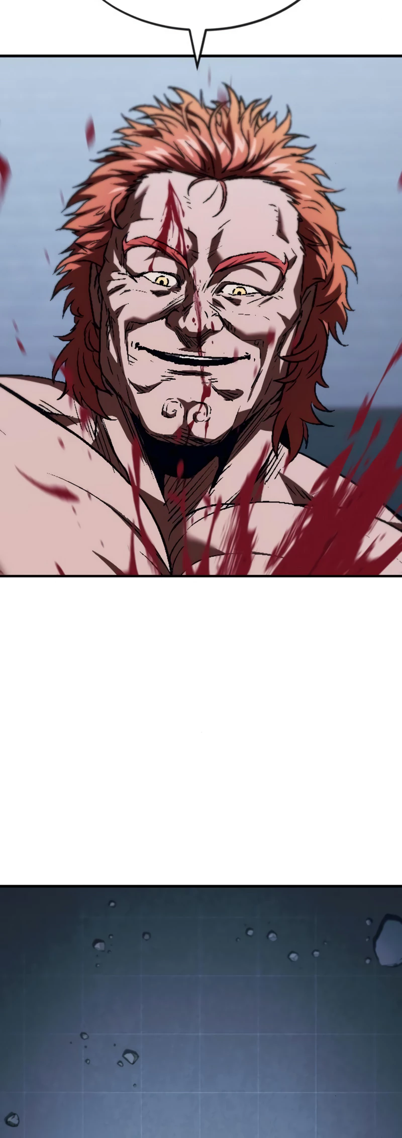 Read Rust Manga Online