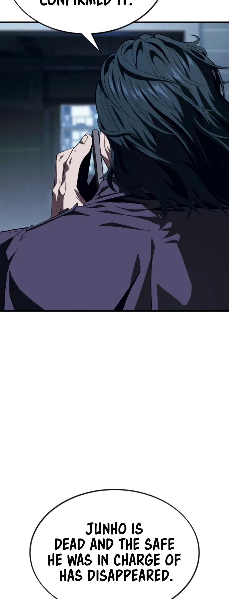 Read Rust Manga Online