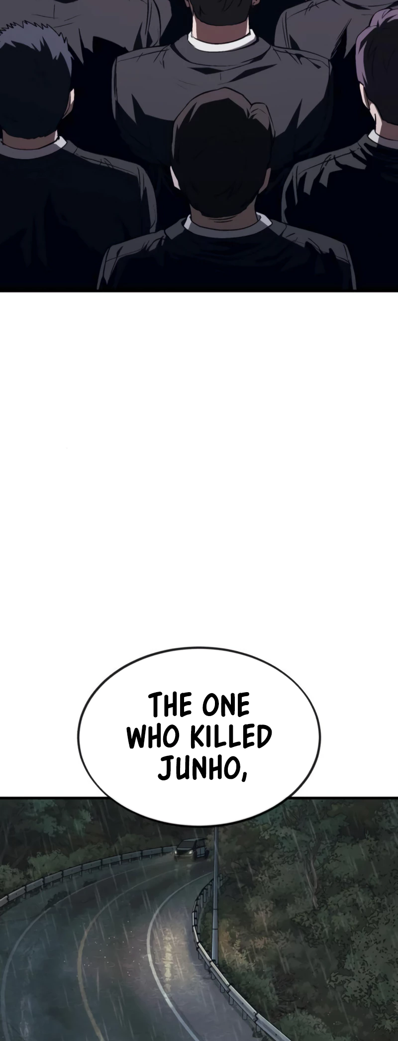 Read Rust Manga Online