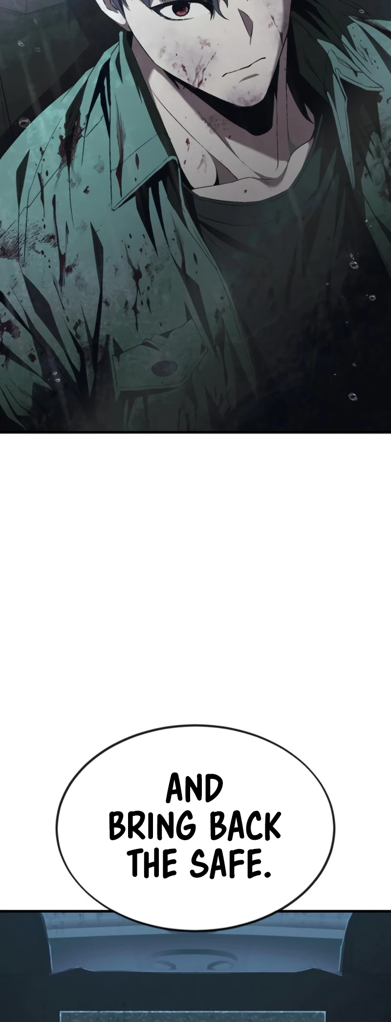 Read Rust Manga Online