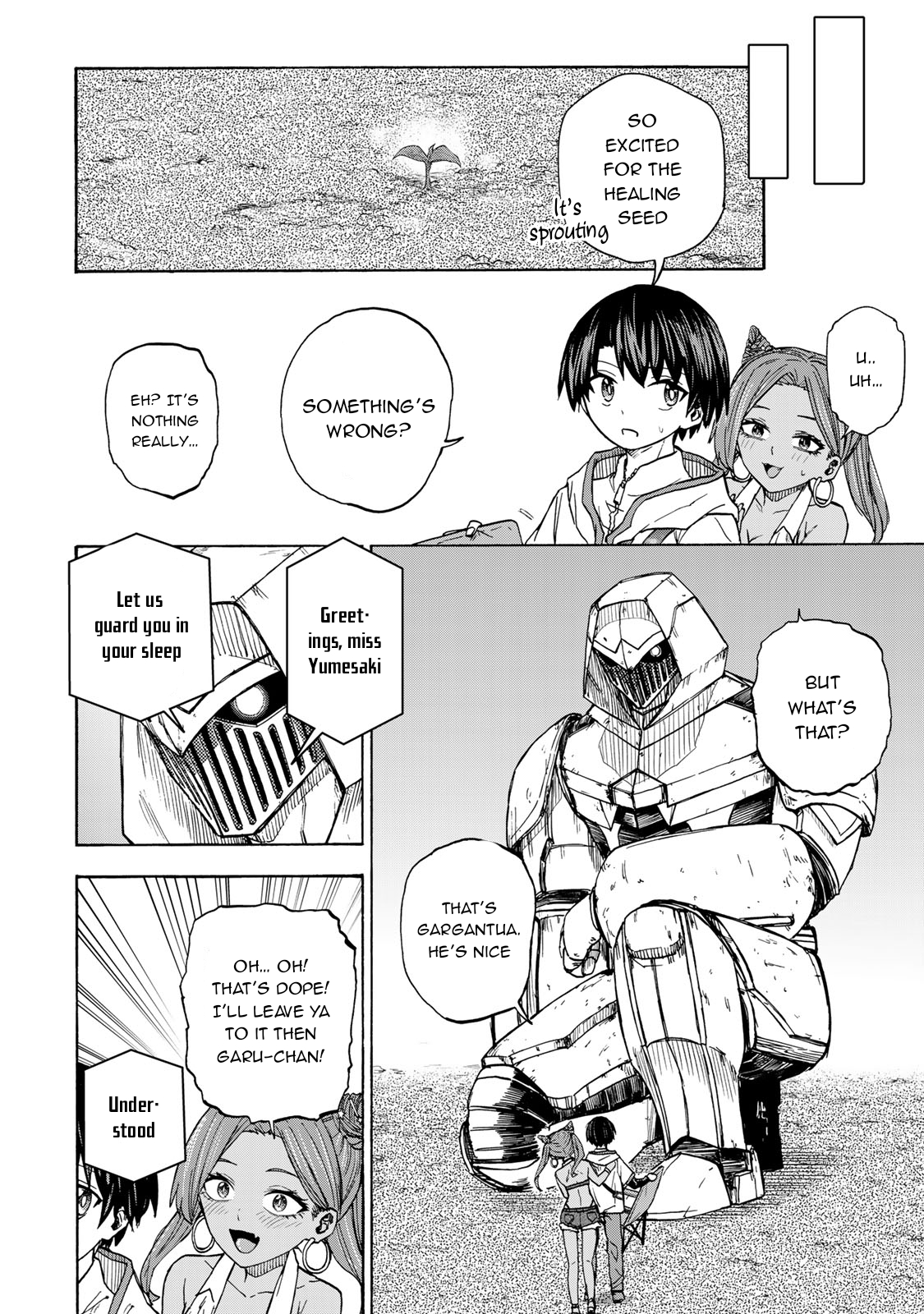 Read Saikyou de Saisoku no Mugen Level Up Manga Online