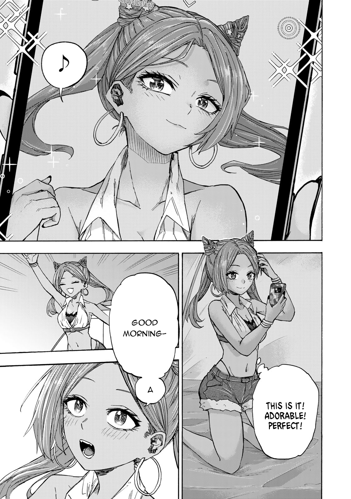 Read Saikyou de Saisoku no Mugen Level Up Manga Online