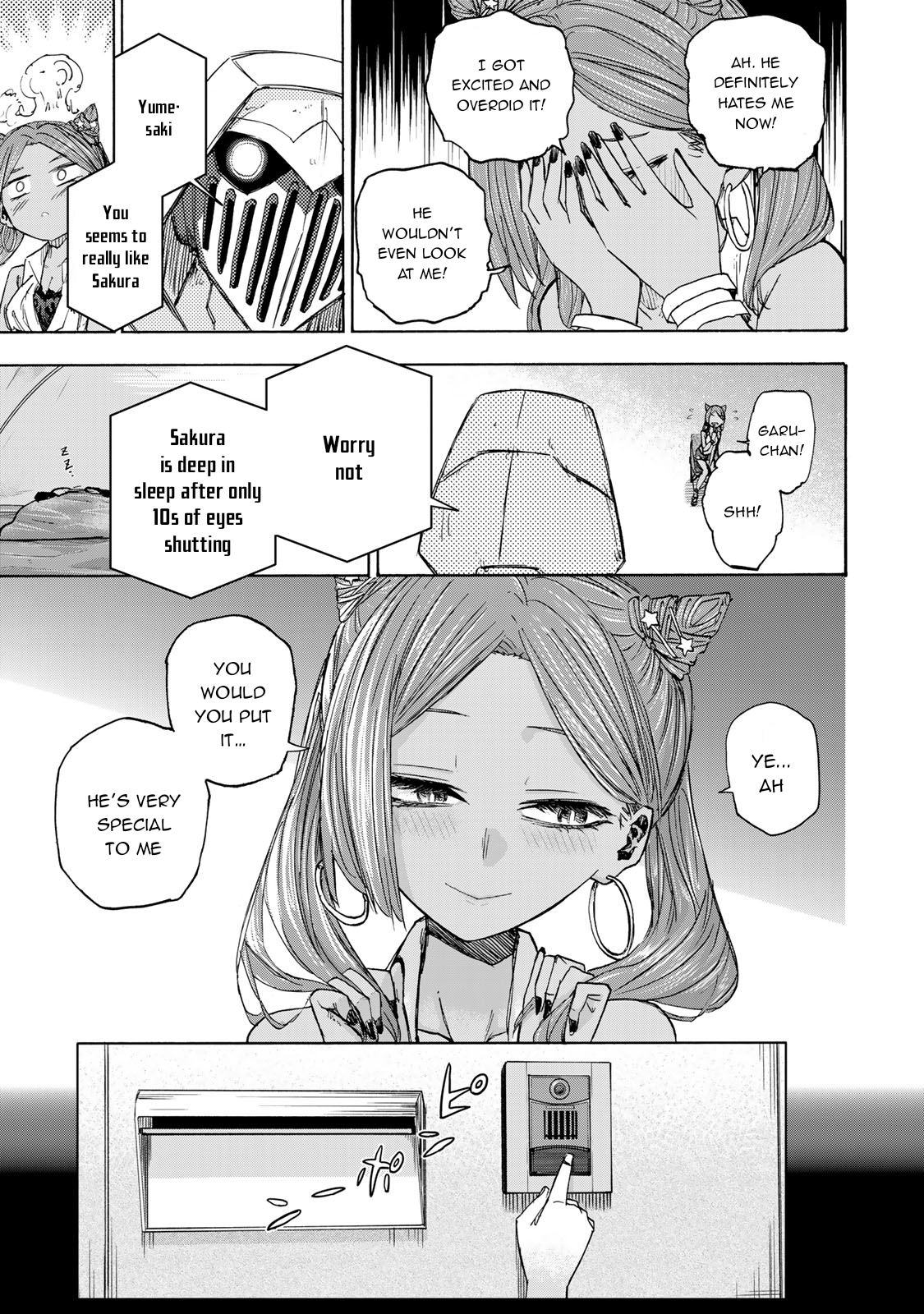 Read Saikyou de Saisoku no Mugen Level Up Manga Online