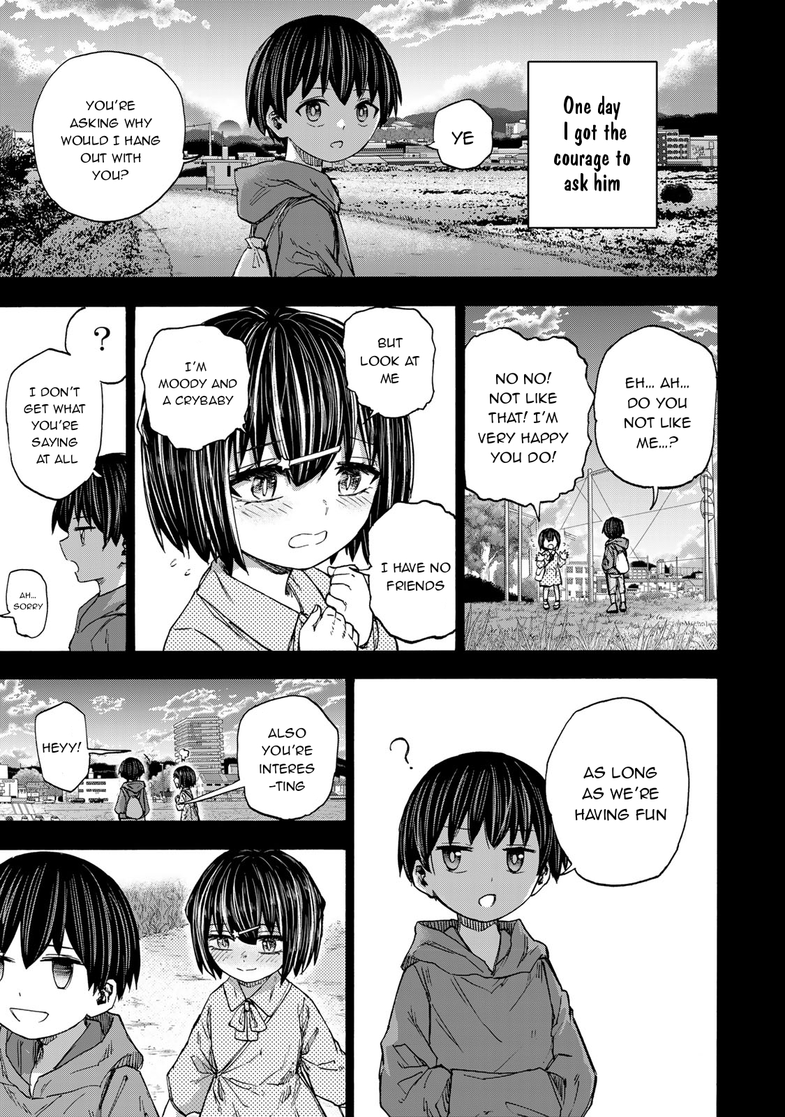 Read Saikyou de Saisoku no Mugen Level Up Manga Online