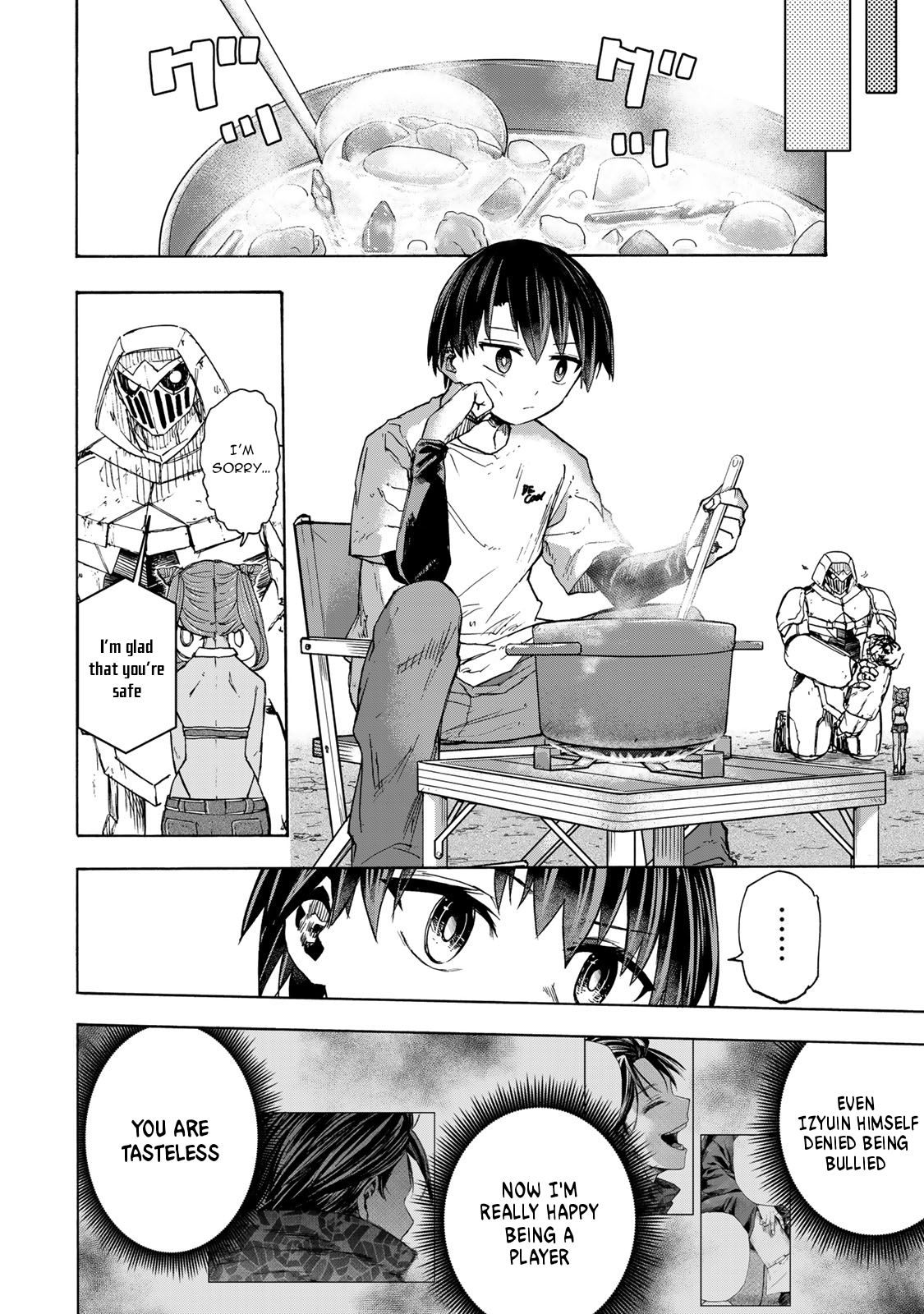 Read Saikyou de Saisoku no Mugen Level Up Manga Online