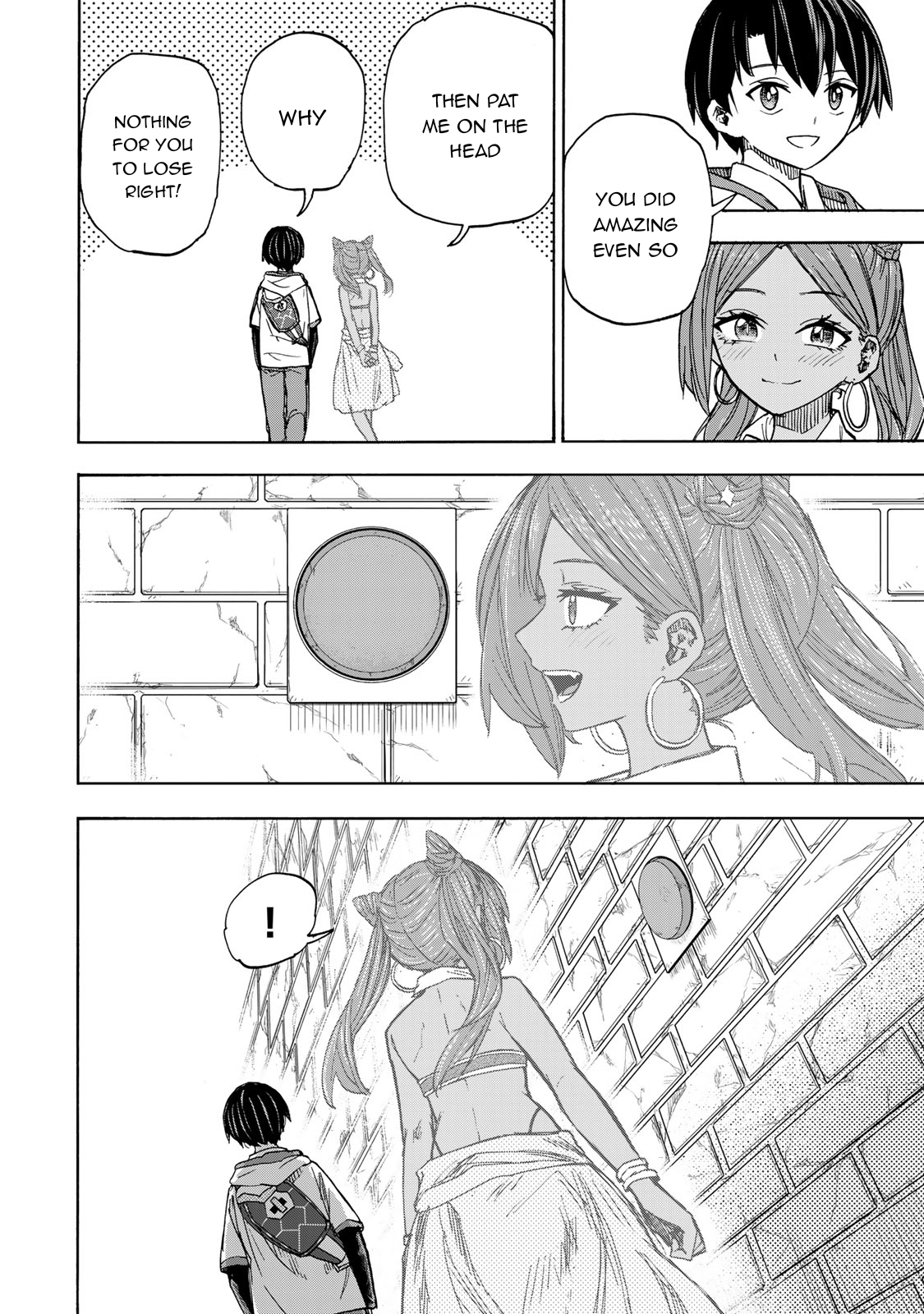 Read Saikyou de Saisoku no Mugen Level Up Manga Online