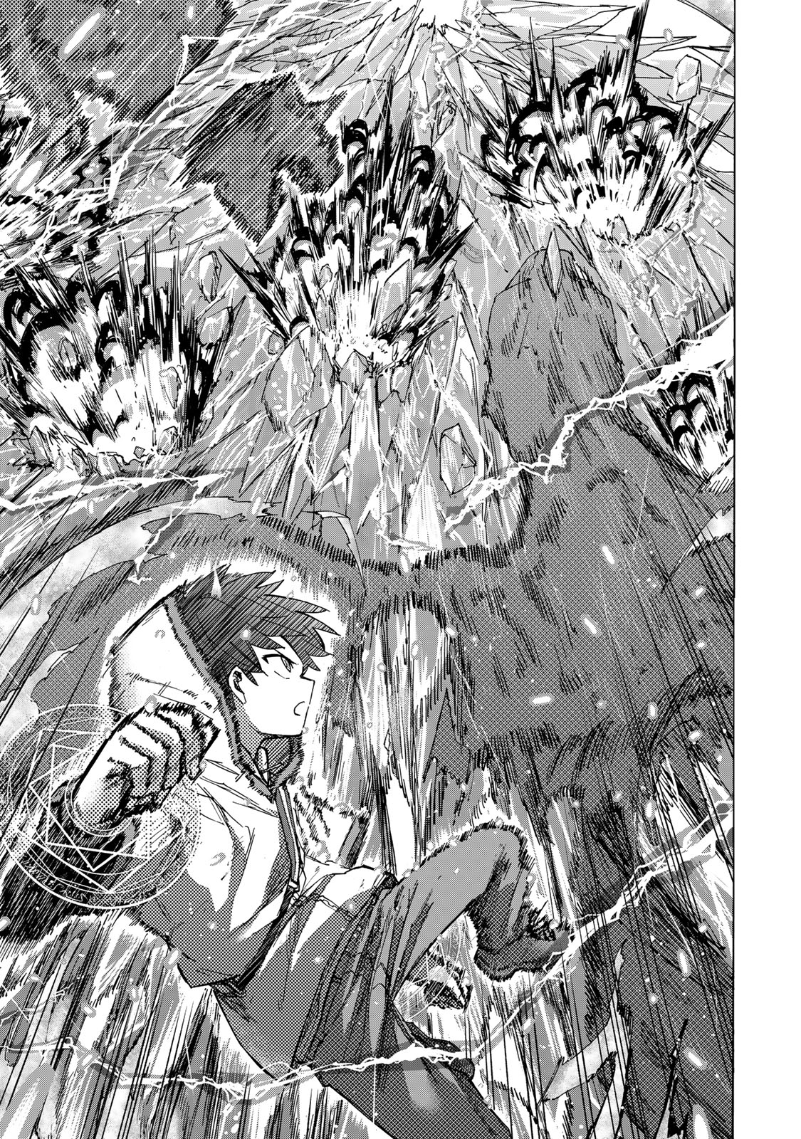 Read Saikyou de Saisoku no Mugen Level Up Manga Online