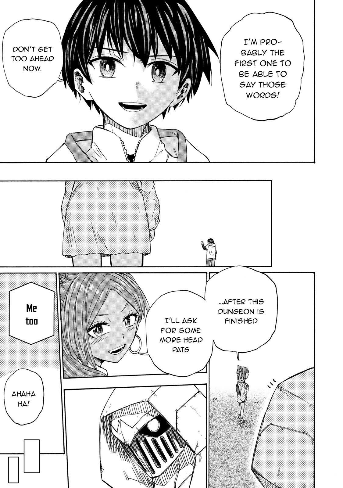 Read Saikyou de Saisoku no Mugen Level Up Manga Online