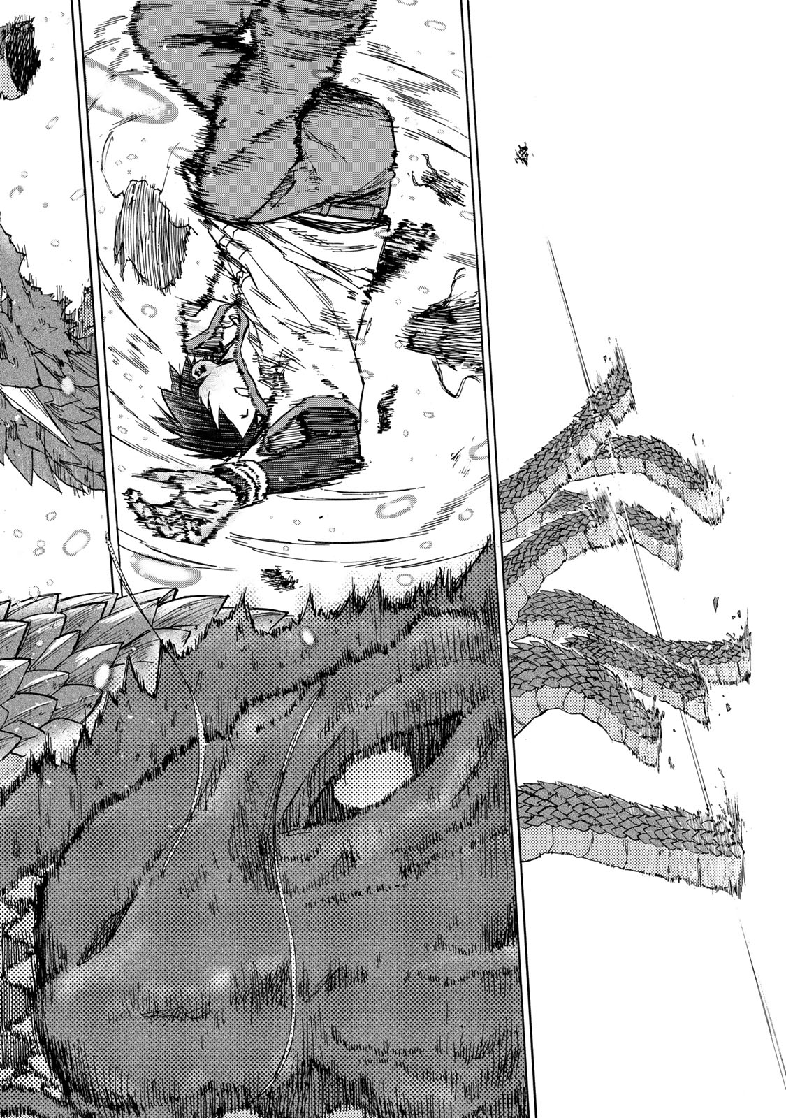 Read Saikyou de Saisoku no Mugen Level Up Manga Online