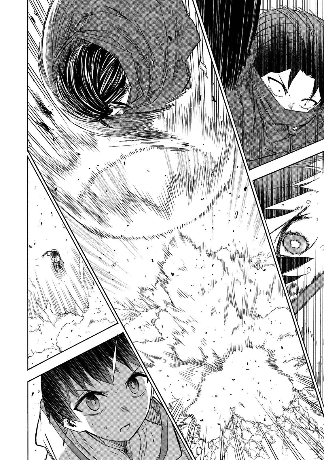 Read Saikyou de Saisoku no Mugen Level Up Manga Online