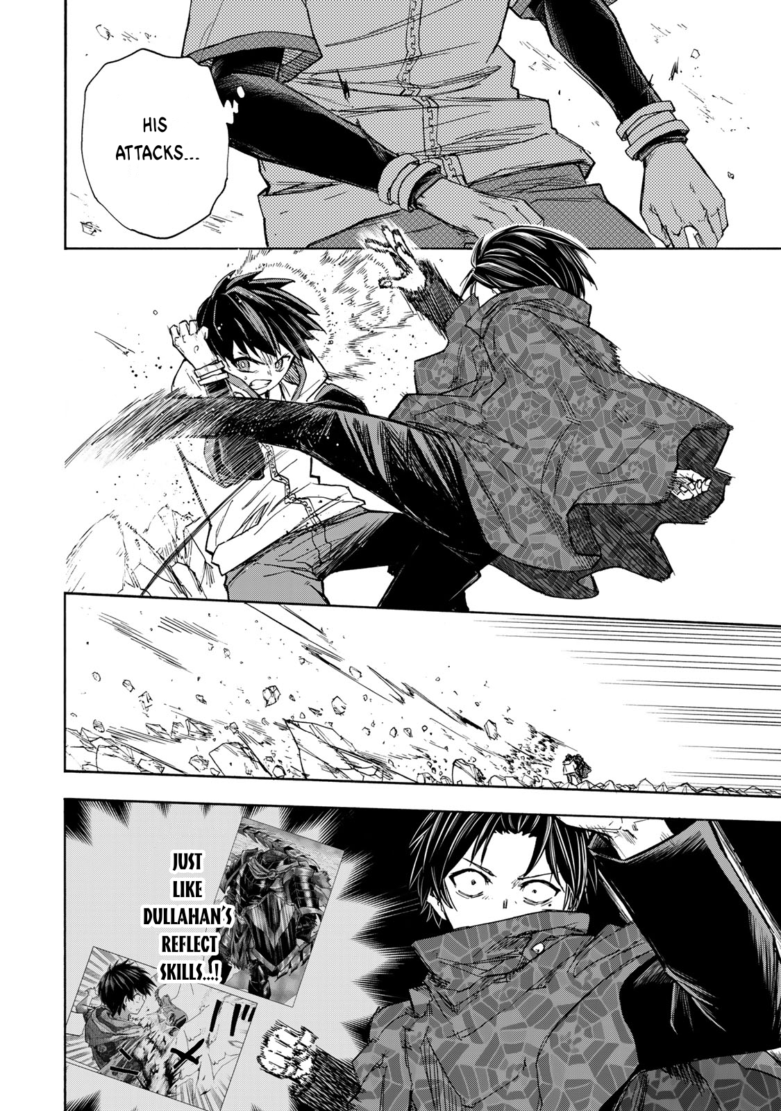 Read Saikyou de Saisoku no Mugen Level Up Manga Online