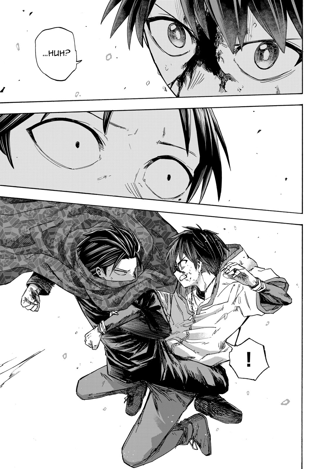 Read Saikyou de Saisoku no Mugen Level Up Manga Online