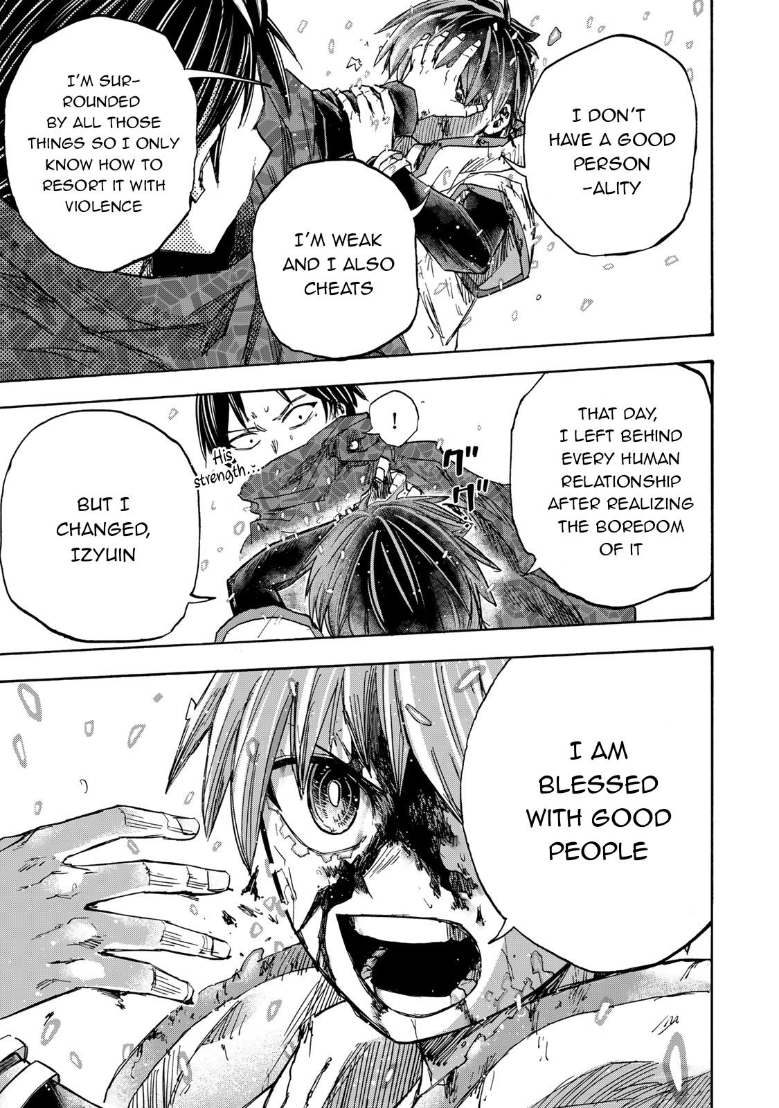 Read Saikyou de Saisoku no Mugen Level Up Manga Online