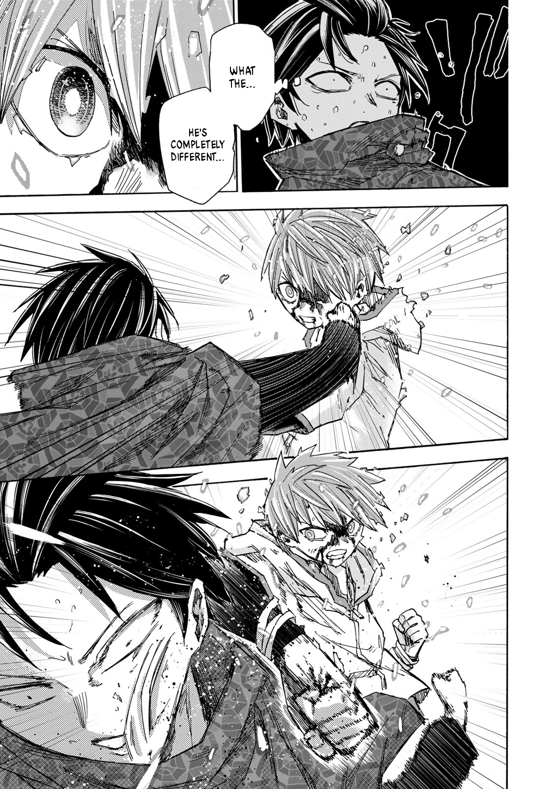 Read Saikyou de Saisoku no Mugen Level Up Manga Online