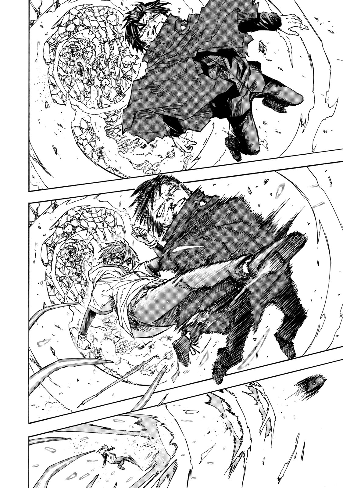 Read Saikyou de Saisoku no Mugen Level Up Manga Online