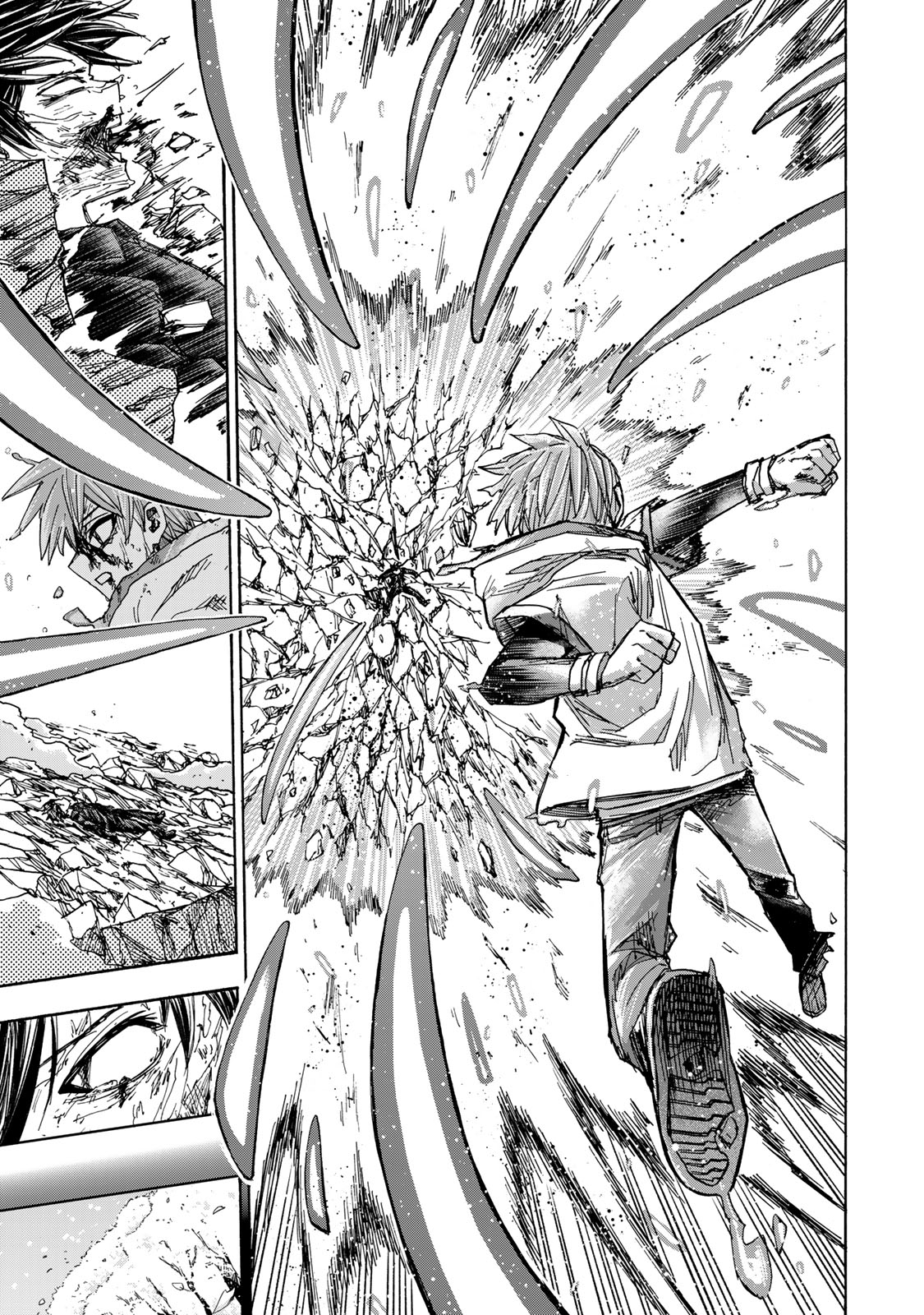 Read Saikyou de Saisoku no Mugen Level Up Manga Online