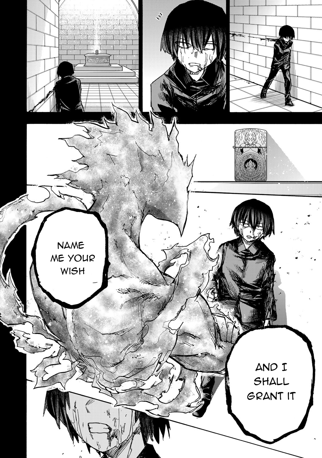 Read Saikyou de Saisoku no Mugen Level Up Manga Online