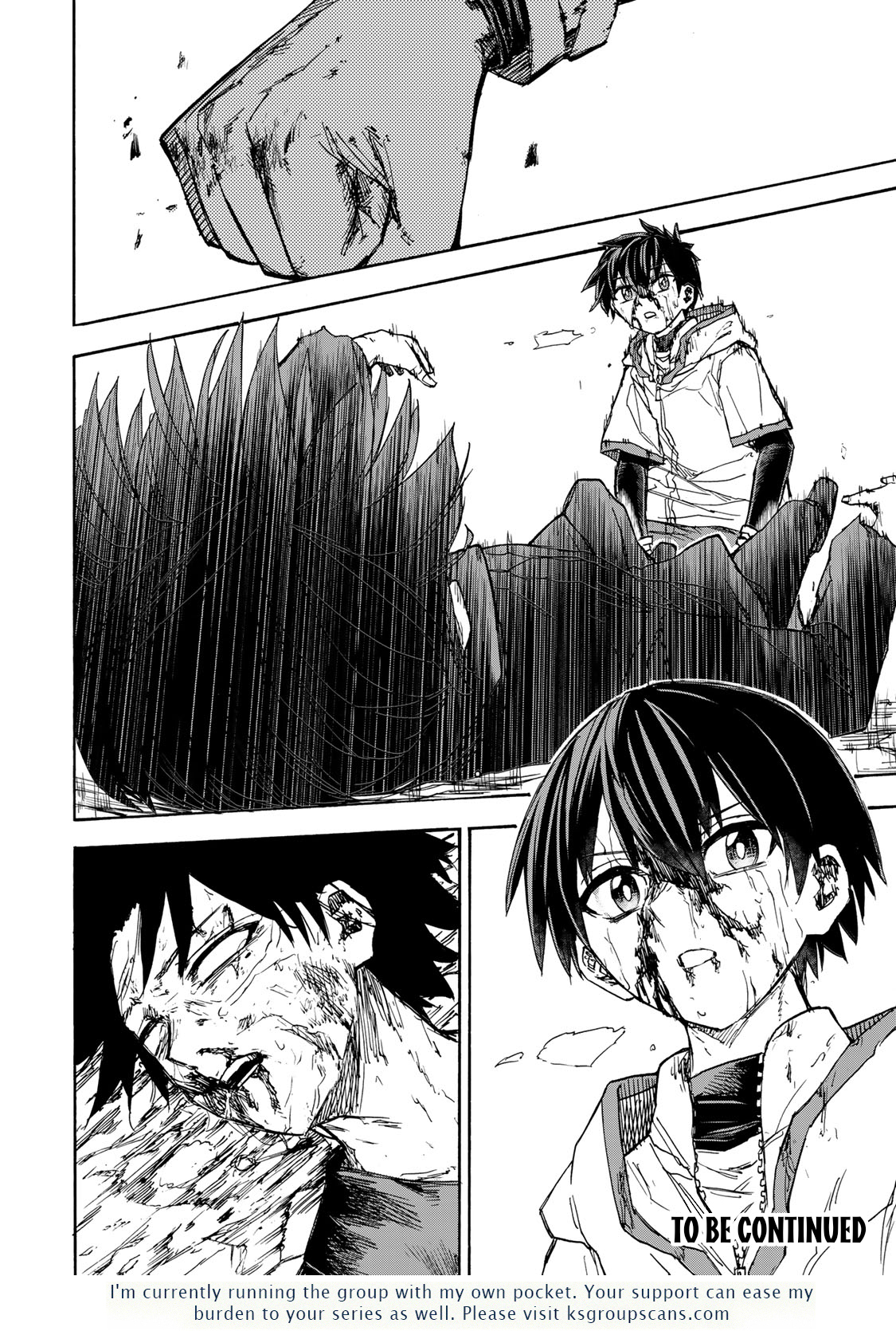 Read Saikyou de Saisoku no Mugen Level Up Manga Online