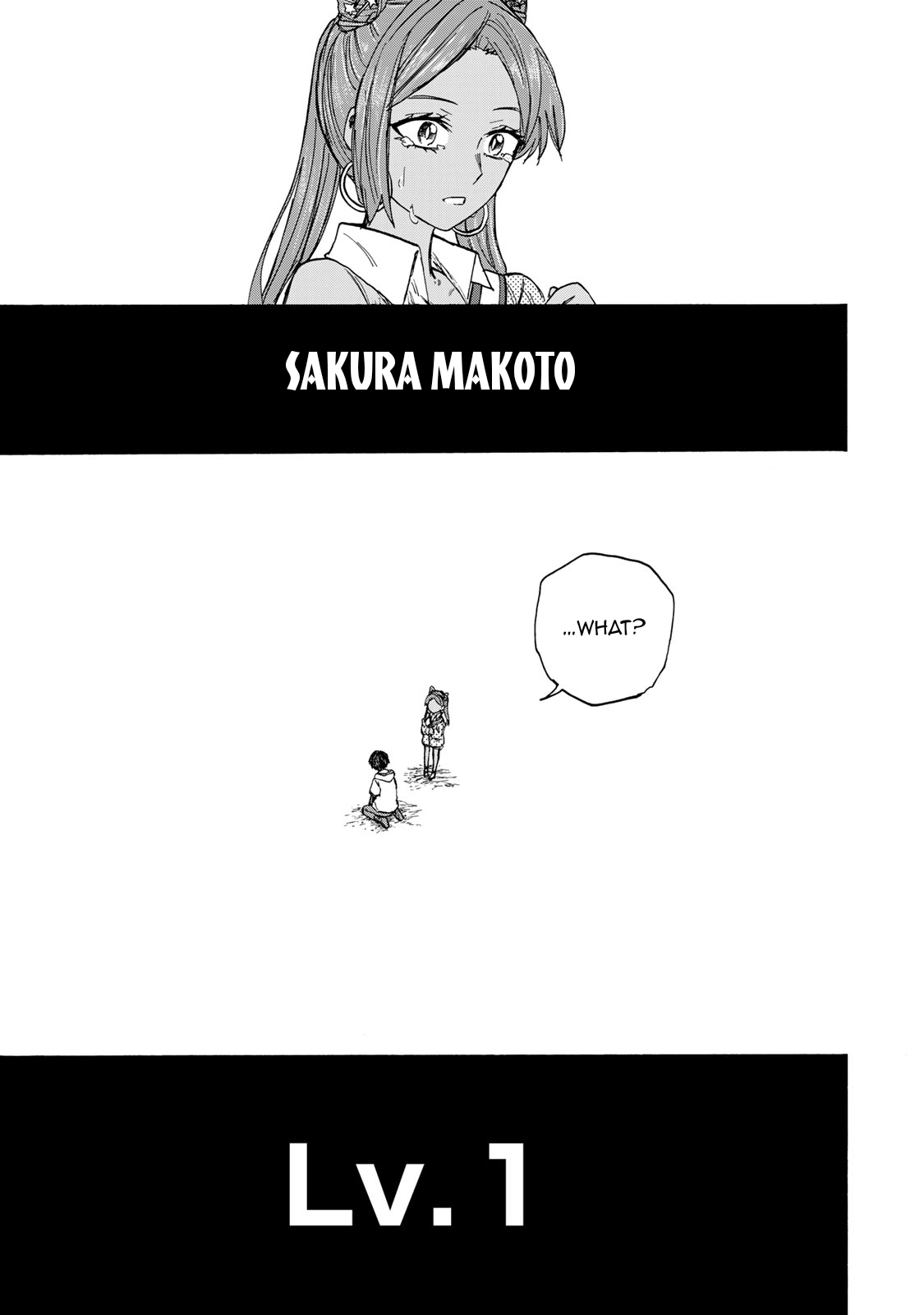 Read Saikyou de Saisoku no Mugen Level Up Manga Online