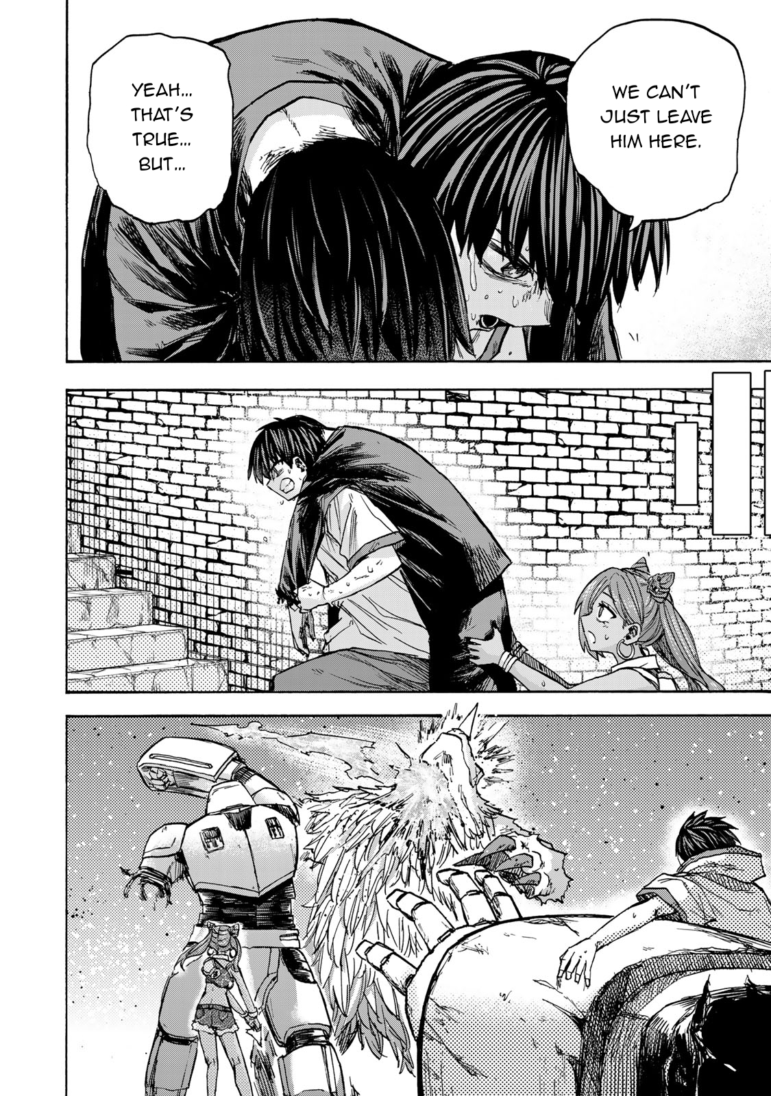 Read Saikyou de Saisoku no Mugen Level Up Manga Online