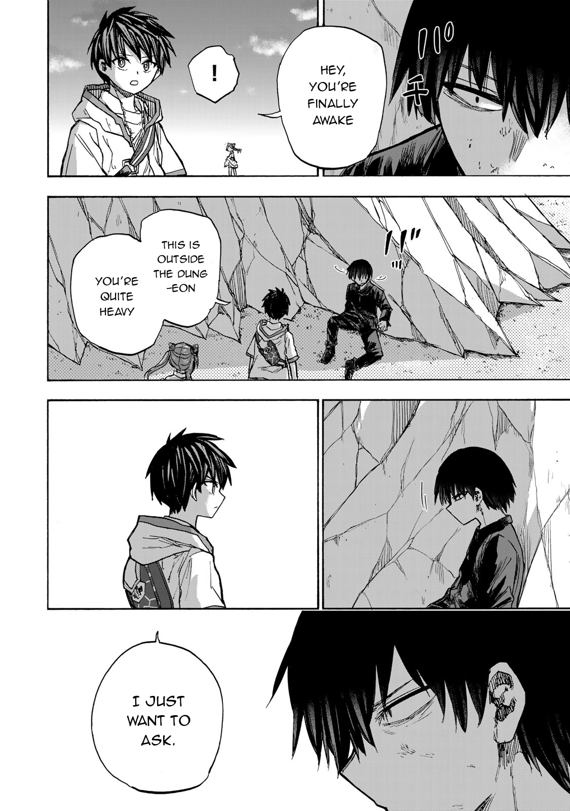 Read Saikyou de Saisoku no Mugen Level Up Manga Online