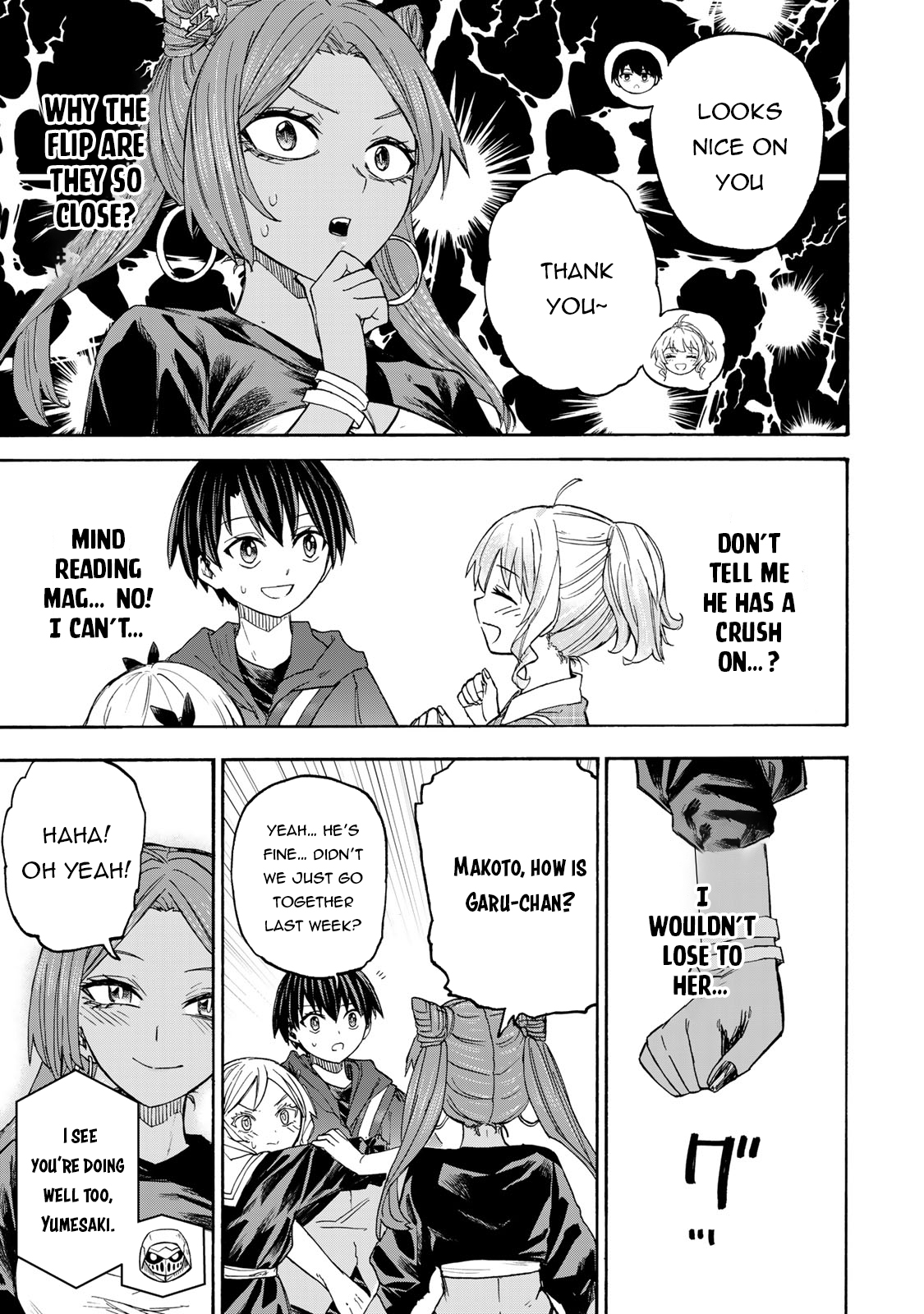 Read Saikyou de Saisoku no Mugen Level Up Manga Online