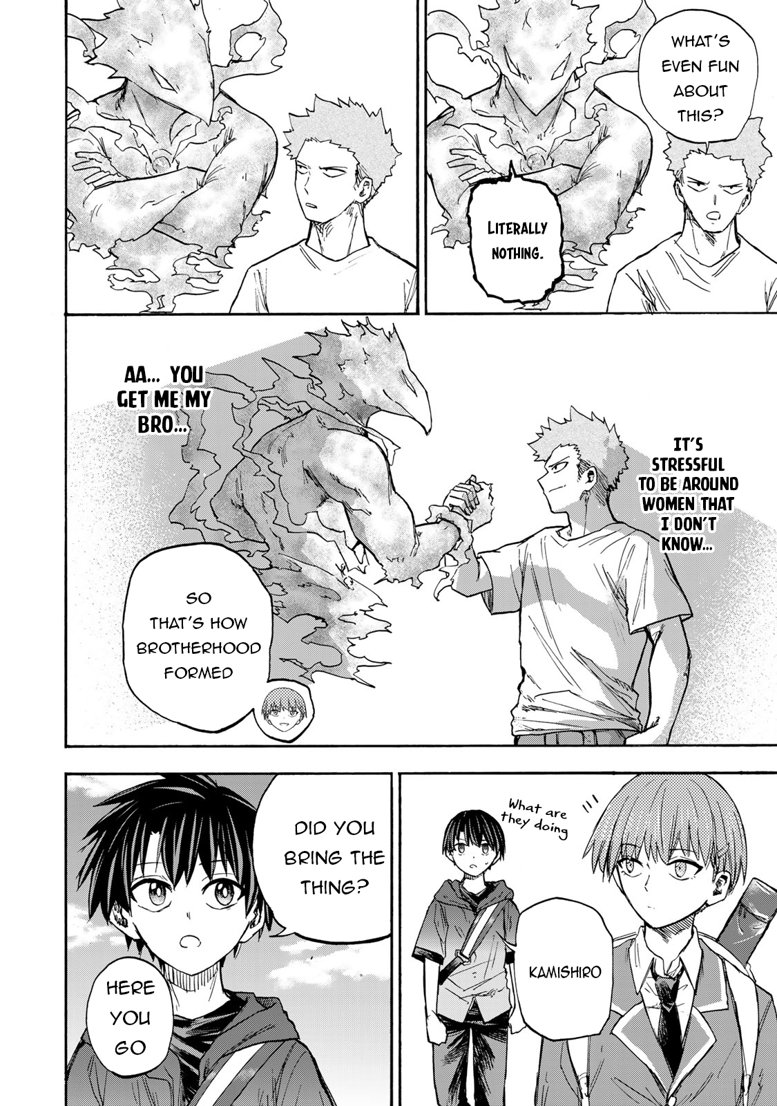 Read Saikyou de Saisoku no Mugen Level Up Manga Online