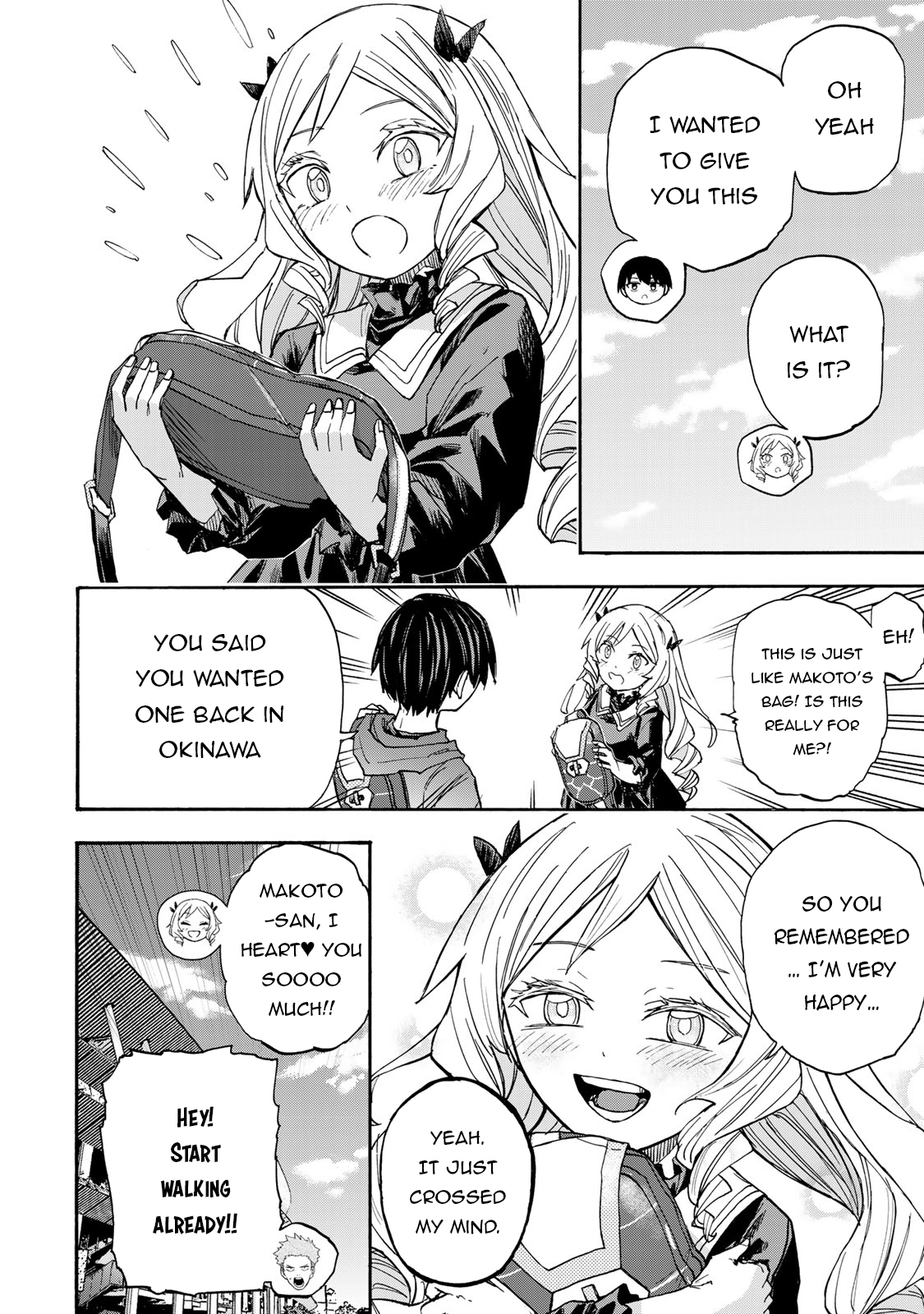 Read Saikyou de Saisoku no Mugen Level Up Manga Online