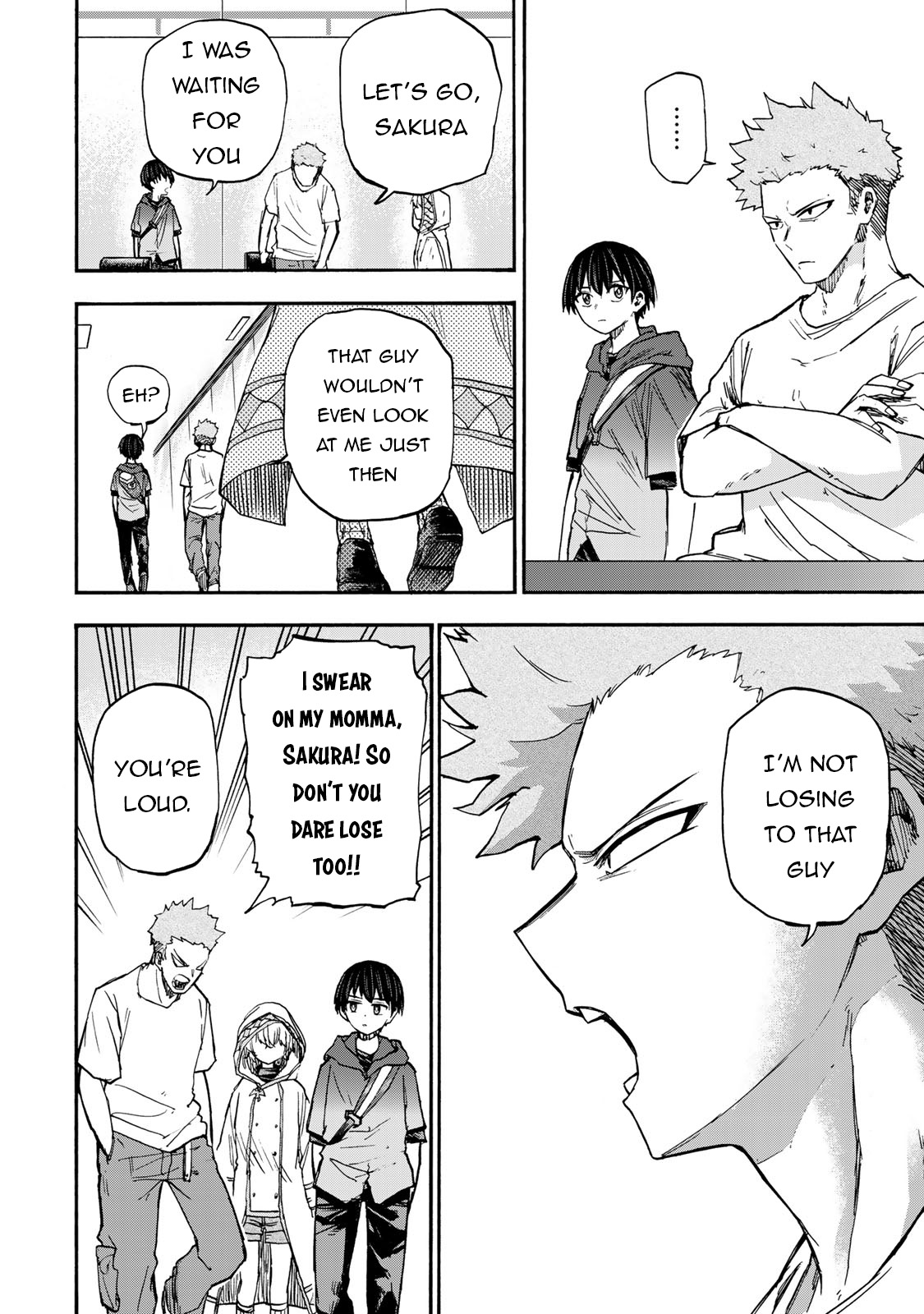 Read Saikyou de Saisoku no Mugen Level Up Manga Online