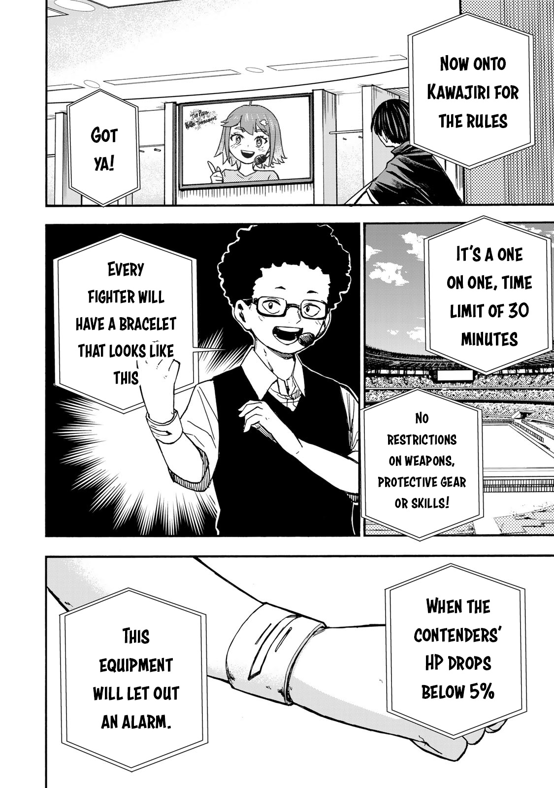 Read Saikyou de Saisoku no Mugen Level Up Manga Online