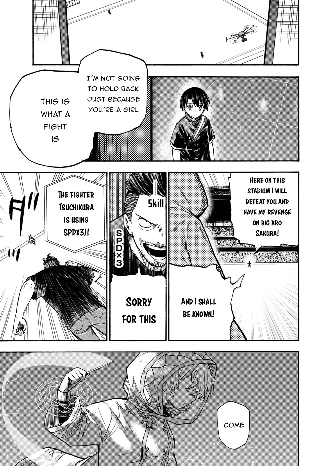 Read Saikyou de Saisoku no Mugen Level Up Manga Online