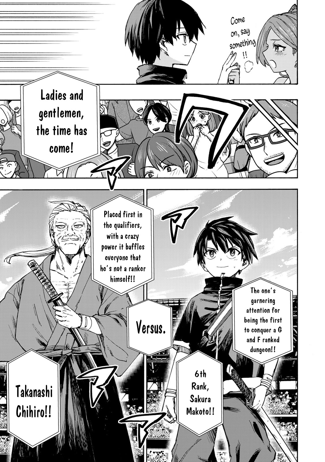 Read Saikyou de Saisoku no Mugen Level Up Manga Online