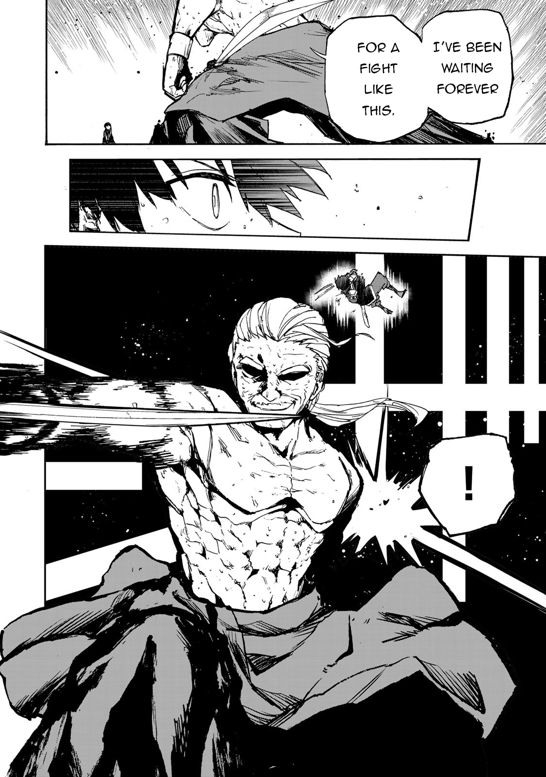 Read Saikyou de Saisoku no Mugen Level Up Manga Online