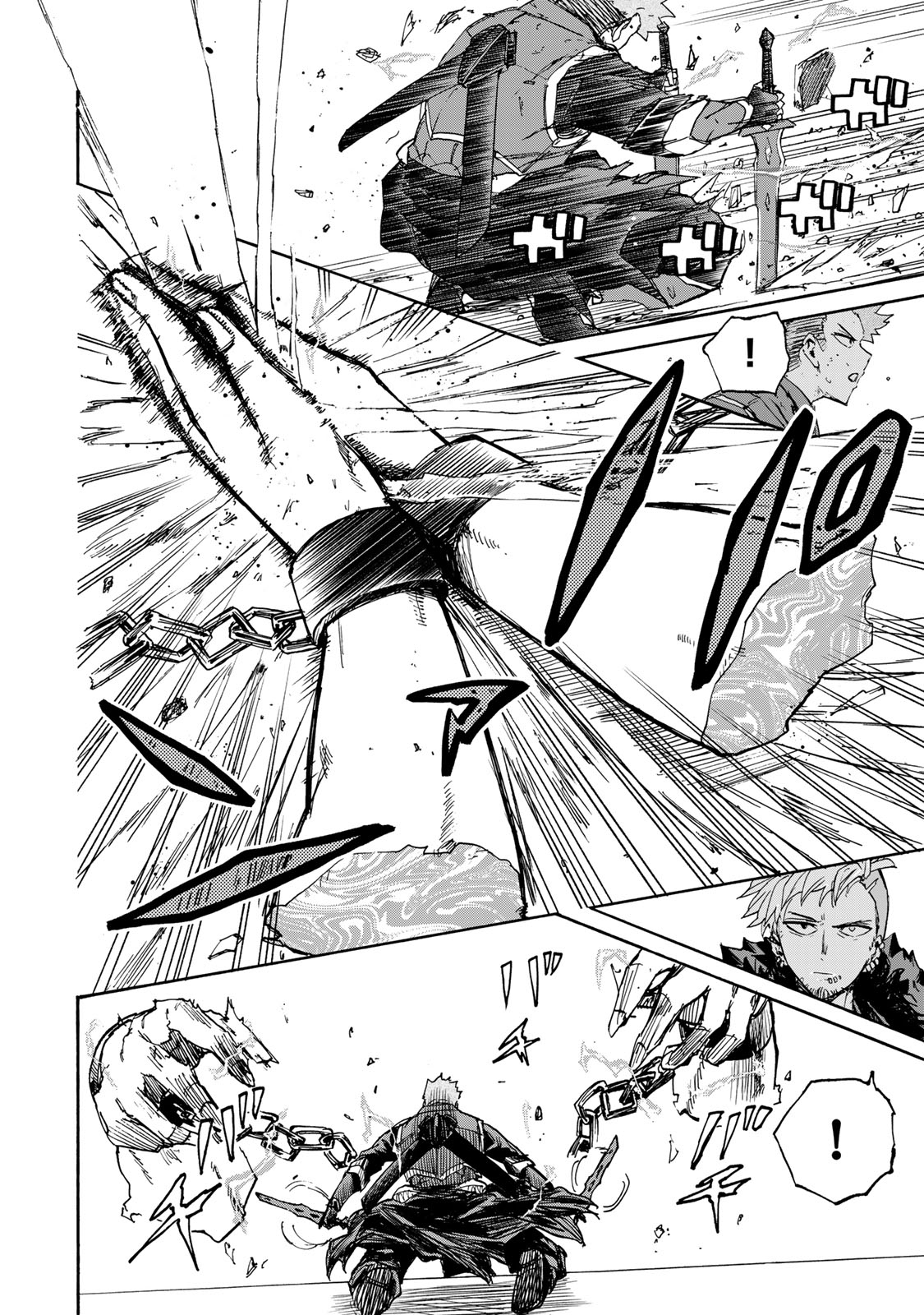 Read Saikyou de Saisoku no Mugen Level Up Manga Online