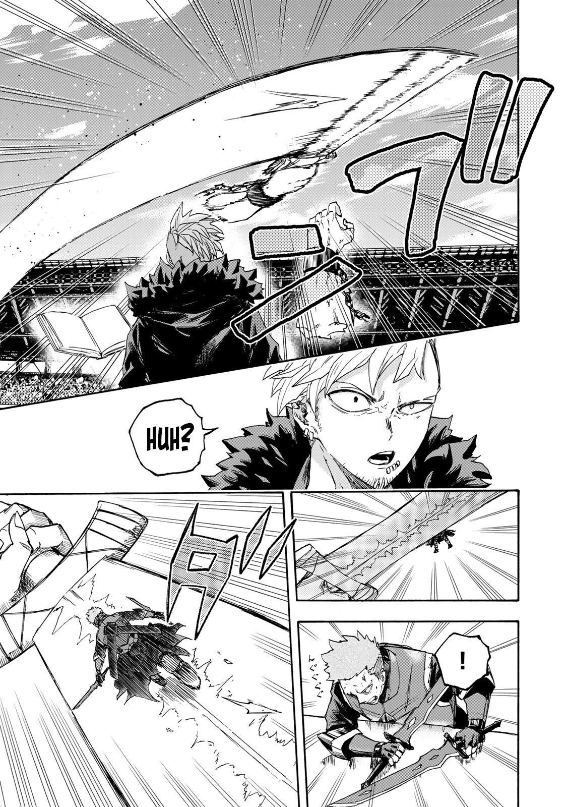 Read Saikyou de Saisoku no Mugen Level Up Manga Online