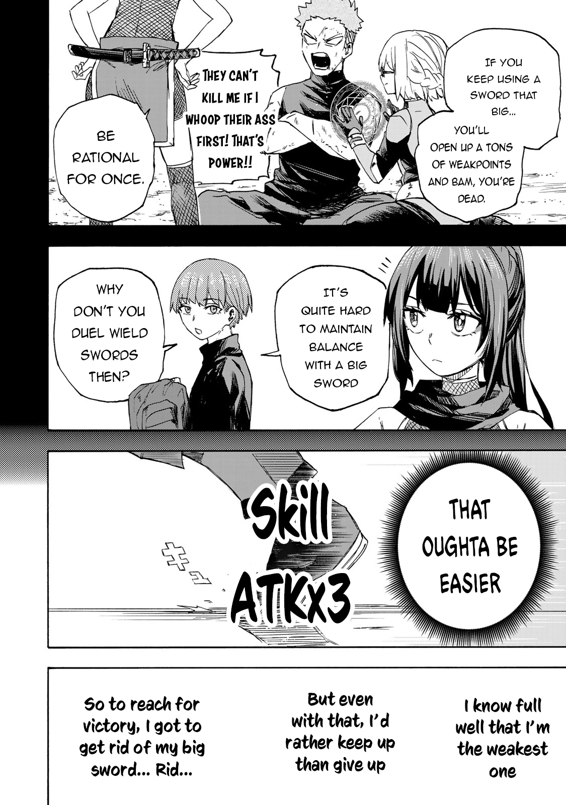 Read Saikyou de Saisoku no Mugen Level Up Manga Online
