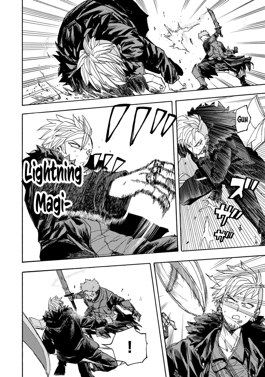 Read Saikyou de Saisoku no Mugen Level Up Manga Online